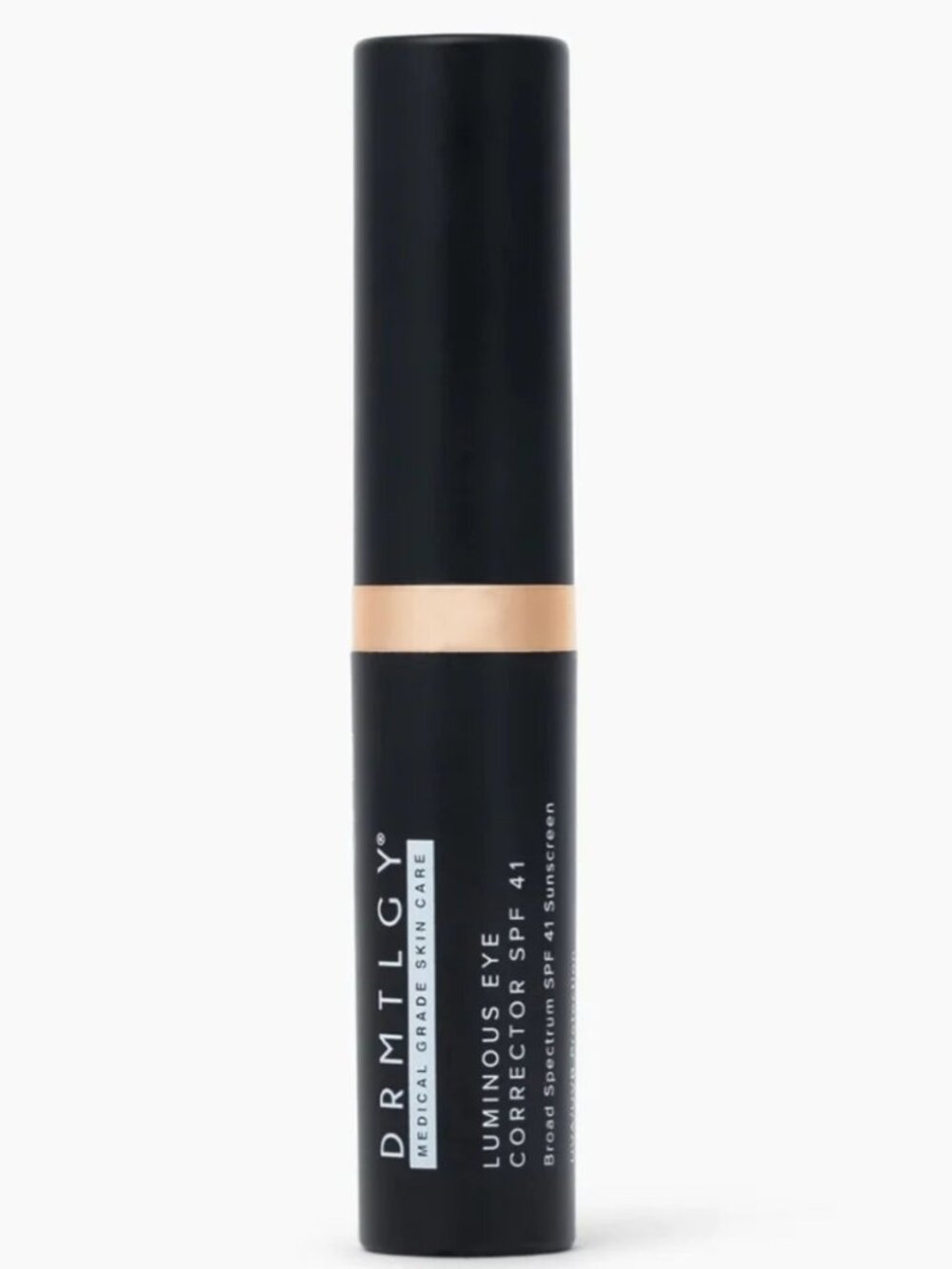 NEW DRMTLGY Luminous Eye Corrector SPF 41 Fair 0.25 fl oz